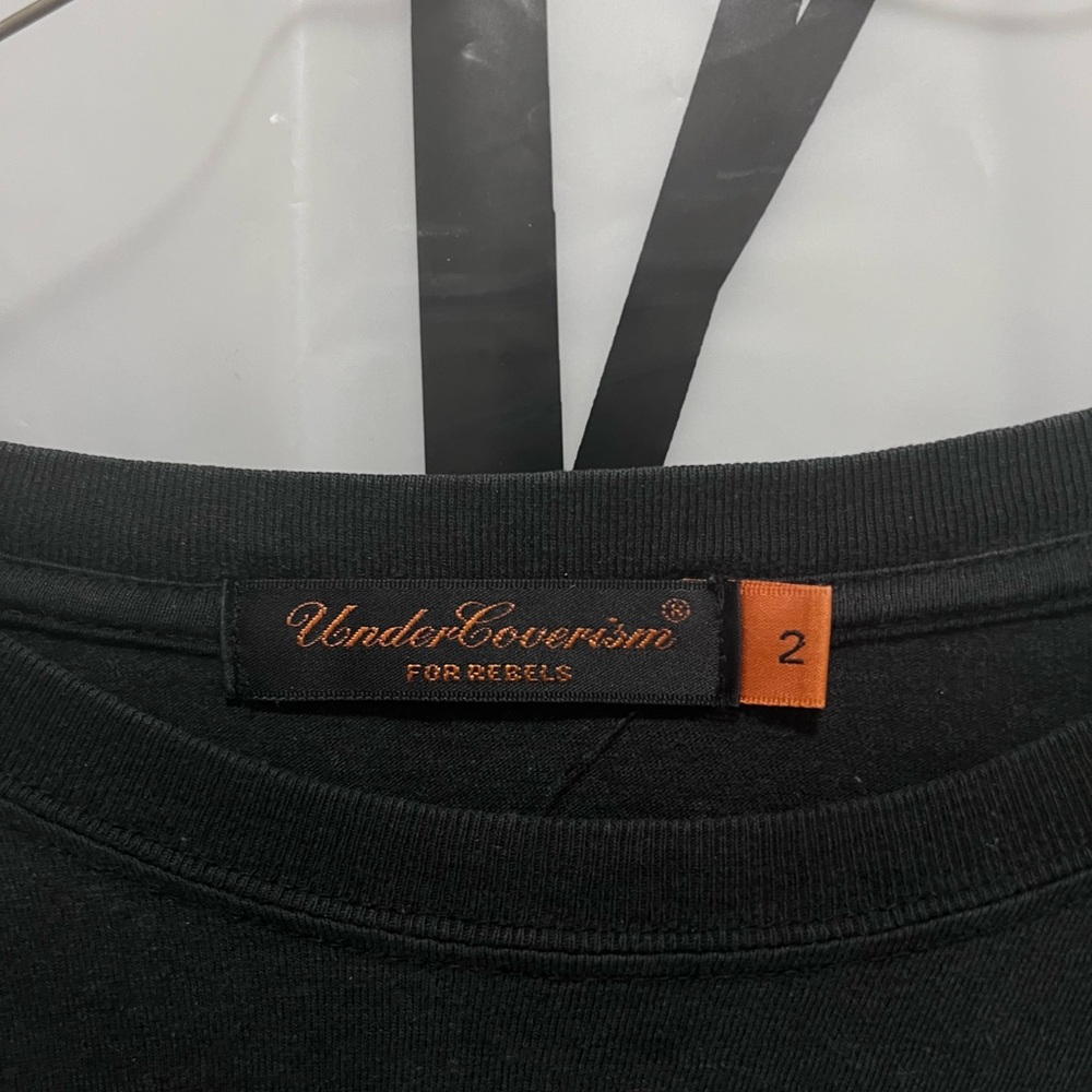 UnderCover L/S - Picture 3 of 3